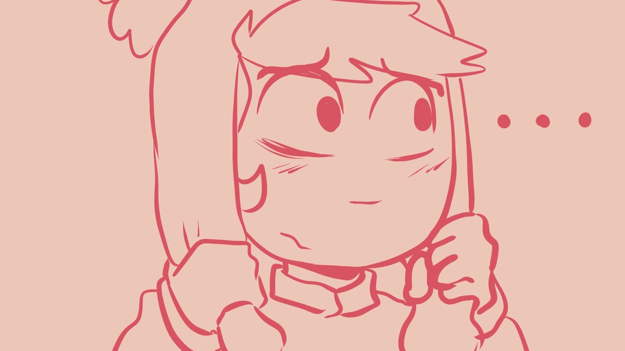 Like or like like | Creek | Short animatic