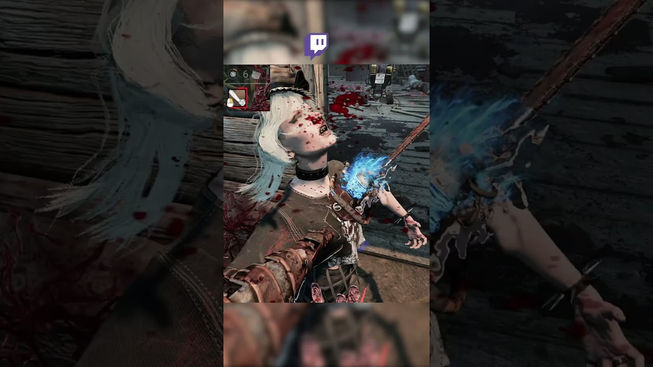 Play 2v8 without hooking