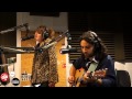 Lou Marco - Dolly Parton Cover - Session Acoustique OÜI FM