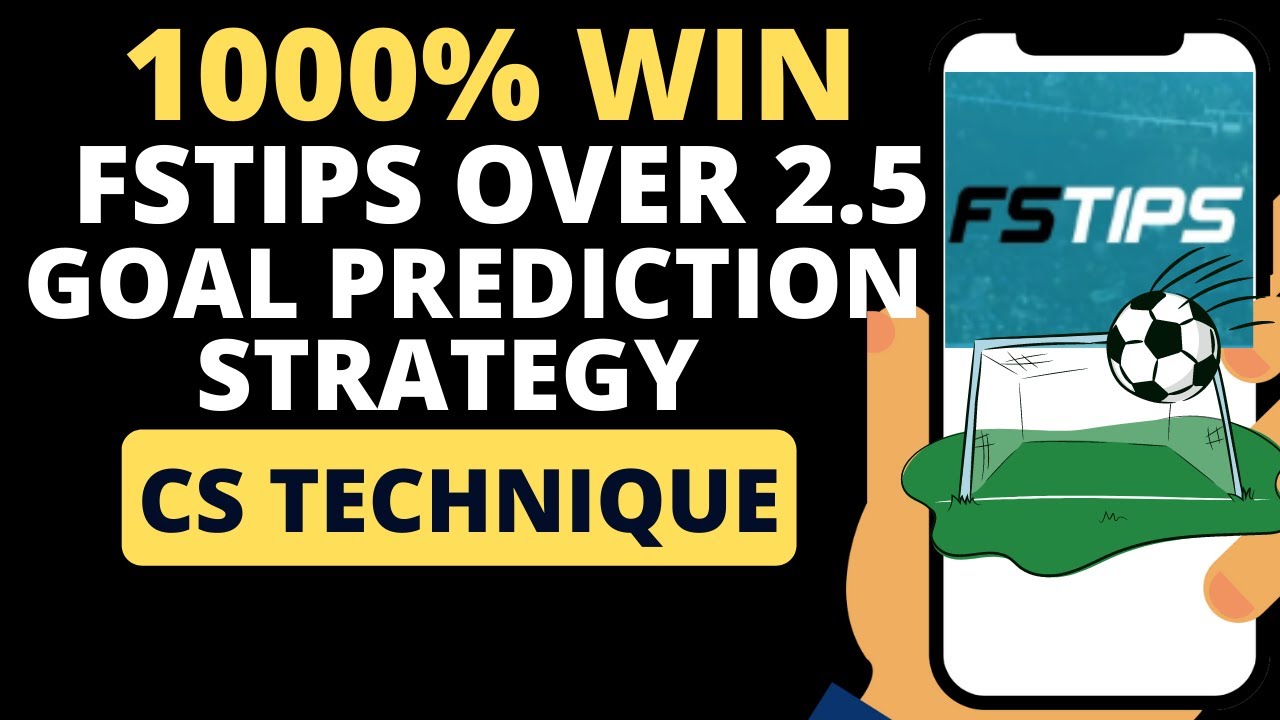 Over 1 5 2 5 Goal Strategy Using Correct Score With Fstips Apps YouTube over-1-5-2-5-goal-strategy-using-correct-score-with-fstips-apps-youtube