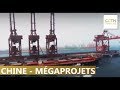 Les mégaprojets de la Chine II