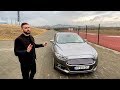 უხეში ტესტ დრაივი - Ford Fusion - ფიუჟენი თუ ფუ შენი!?