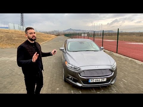 ვიდეო: რა არის უიშვიათესი Ford მანქანა?