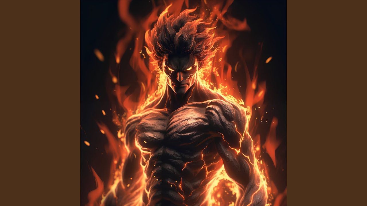 Obejrzyj FLAME WRATH w YouTube