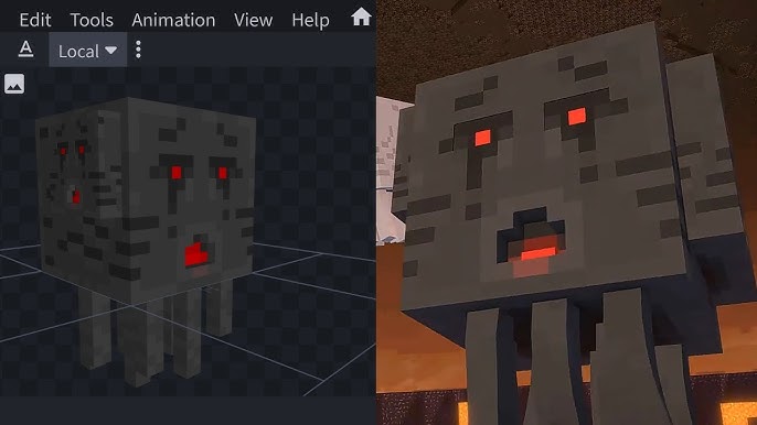 Dark Gato 𝕏 on X: Modeling More Wither Storm Stages (Part 1)   #Minecraft #MinecraftStoryMode #WitherStorm  #MinecraftStoryModeSeason2 #MinecraftBedrock  / X