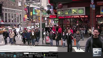 Drastic Technologies - 90 Seconds With videoQC