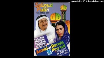 Asmidar Darwis - Madah Terakhir