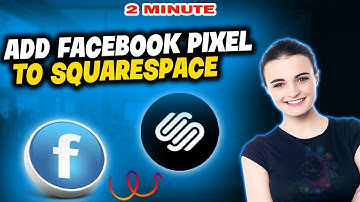 How to add facebook pixel to squarespace 2026 (Quick & Easy)