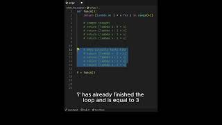 Details Can You Guess the Output 🔥 Python Shorts #3 News