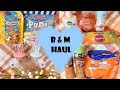 B&M Haul February 2022 | What's New In B&M Come Shop With Me | Shopping Haul UK | Easter & Spring