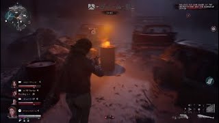 1,000,085 Damage | Evil Dead: The Game