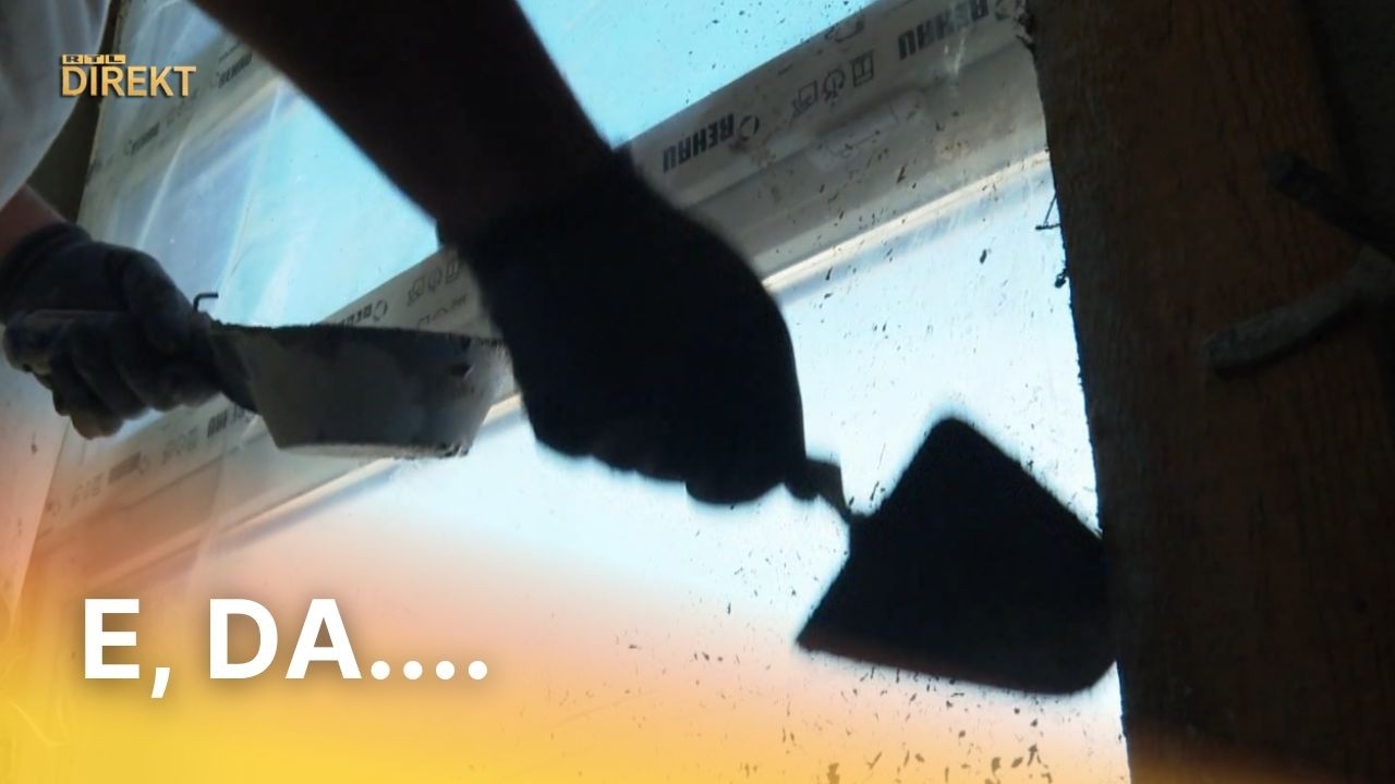 Isplati li se više napraviti kuću ili kupiti stan: Mogla bi vas zaboljeti glava | RTL Direkt