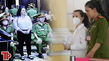 Bà Đặng Thị Hàn Ni phản bác cáo trạng, tiếp tục tố chồng bà Nguyễn Phương Hằng | Tiền Phong TV