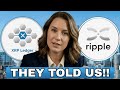 BREAKING 🚨 XRP BOMBSHELL JUST DROPPED!