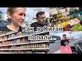 Распаковка посылок📦 Китайский магазин, что там продают ✔️ Забрали рабочую обувь ✔️ жизнь в Германии