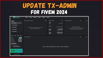How to Update Your Server Artifacts  | FiveM Tutorial | 2025 | FIVEM