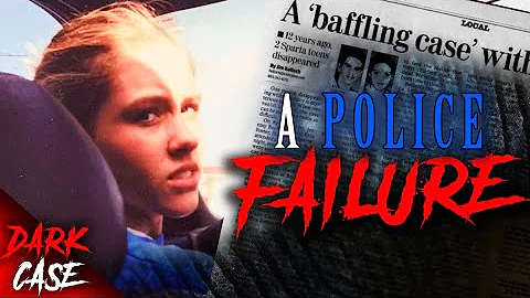 The Confusing 21 Year Case of Erin Foster and Jere...