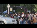 Sacramento crowd turns out for suprise All-American Rejects performance