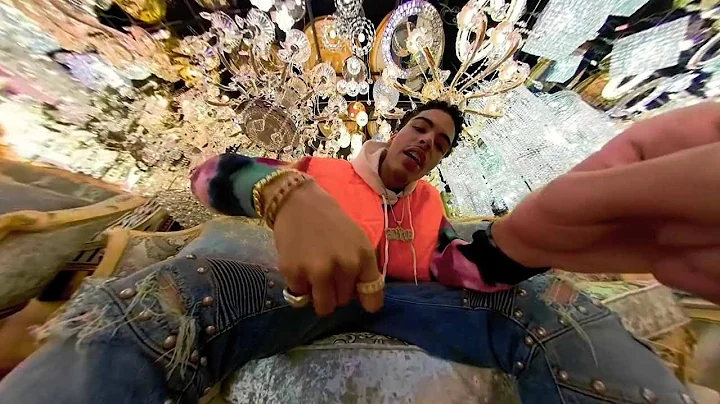 [FREE] Jay Critch x Rich The Kid Type Beat 2019 - "VVS" | Rap Instrumental