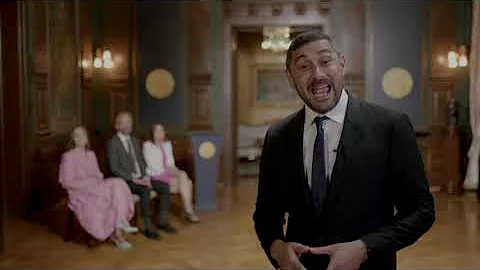 2022 Kavli Prize Announcement