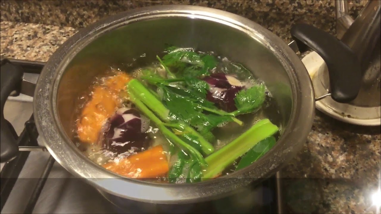 Filetto di merluzzo con ceci e peperoni "cruschi" (viva la ...