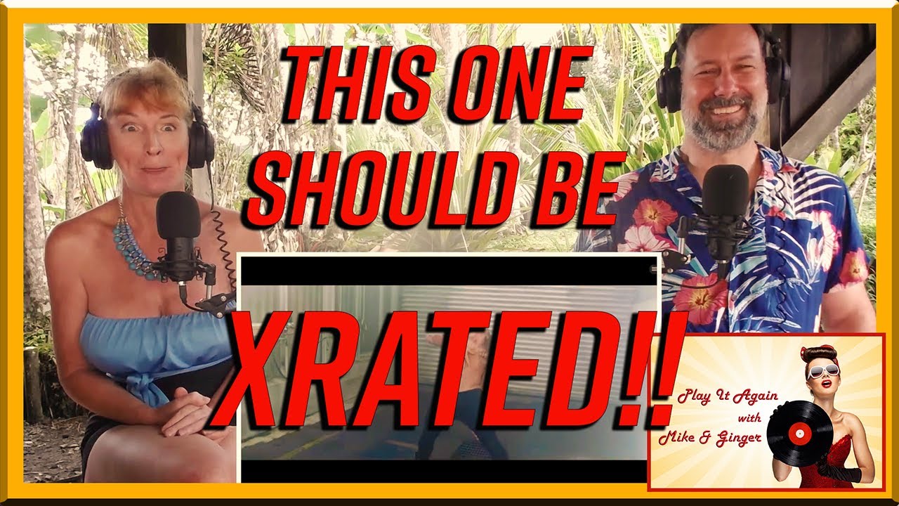 KOHTA SATAA - Mike & Ginger React to Pete Parkkonen