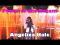 Power of the Dream - Angelica Hale (Olympics Legacy)