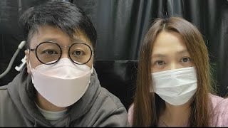 LIVE 揭郭卓堅患嚴重妄想症！曾被強力部門軟禁一年？