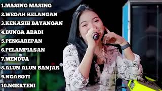 Mixdinda Teratu Dangdut 2025