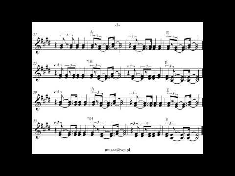 Foxy Guitar — Happy Sound