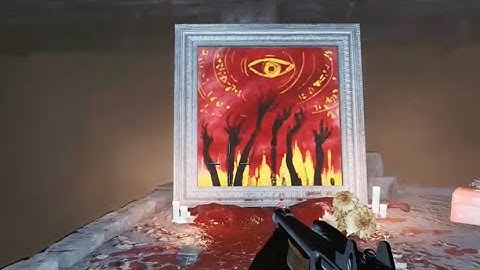 Pickman’s Gallery Fallout 4 walkthrough | #fallout4 #fallout4gameplay