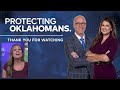 Lacey Swope's Wednesday Morning Forecast | August 19, 2026