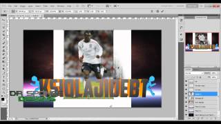 KSIO FIFA || SPEED ART
