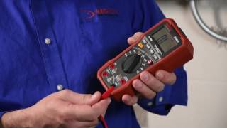 Quick Tips: Basic Setup of the iDVM510
