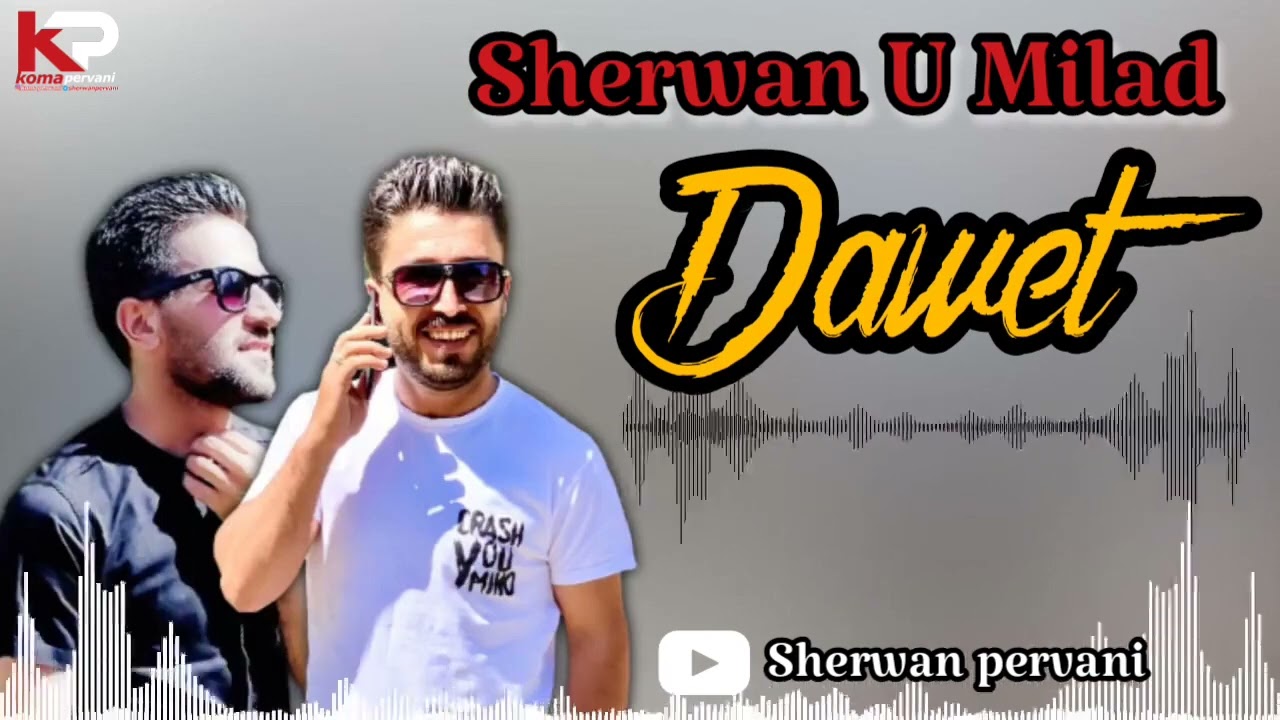 هنرمند شروان پروانی میلاد پروانی