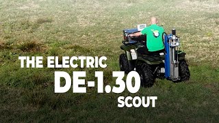 DE-1.30: The Electric Scout