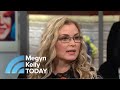 Meet The Woman Investigating Cold Case Murders From Her Couch | Megyn Kelly TODAY