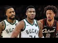 Milwaukee Bucks vs Detroit Pistons Full Game Highlights - November 8, 2023 | 2023-24 NBA Season