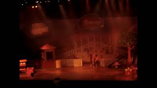 O Parque Musical Do Barney E Seus Amigos In Brazil Singing I Love You Song In Portuguese