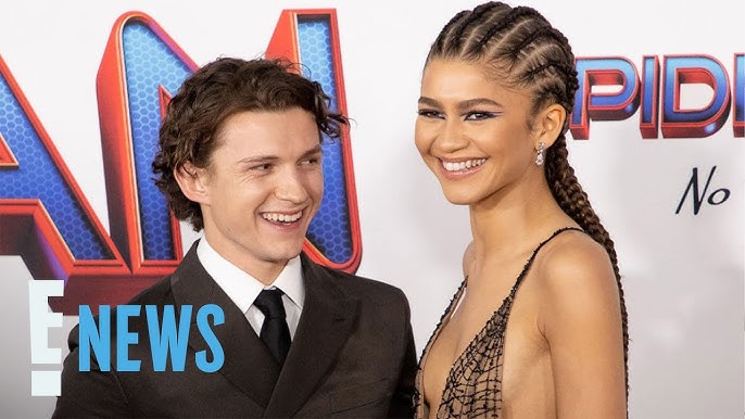 Zendaya Praises How Tom Holland Has Handled Fame