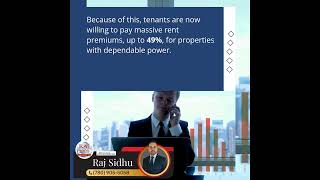 How Grid Constraints Are Reshaping Property Values