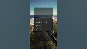 Python Trick You Didn’t Know! 😱 | | Can You Solve This? #shorts