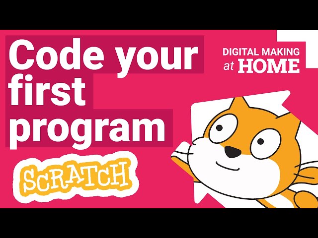Create a Scratch account  Coding projects for kids and teens