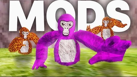 How To Get Gorilla Tag MODS On Quest (NO PC) UPDATED!!