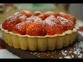 15分で作れる♪簡単いちごタルトの作り方