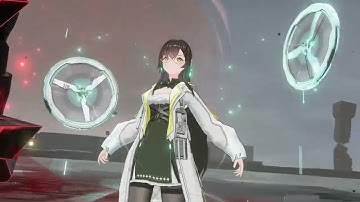 Aether Gazer All Modifiers Ultimate Skills (Up to Dreamshade Oneiroi)