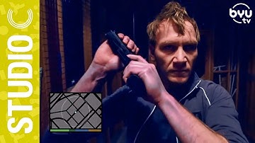 Most Realistic Video Game of All Time - Studio C