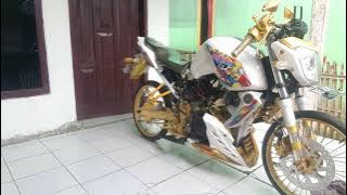 tampil baru byson jari jari 2021😊