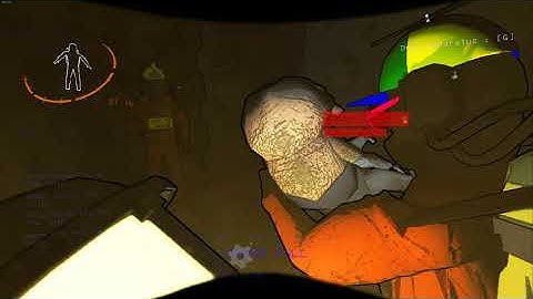 Lethal Company First Maneater Encounter