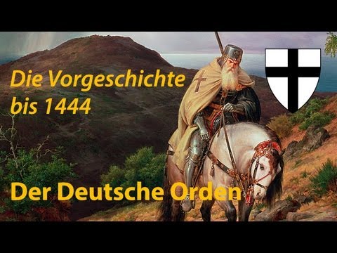 Video: Okkultismus Des Deutschen Ordens - Alternative Ansicht